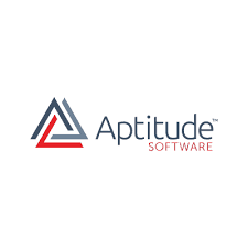 Aptitude Software Group logo