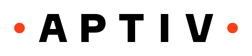 APTV stock logo