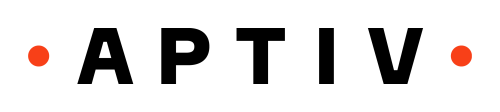 Aptiv stock logo