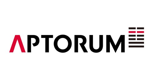 Aptorum Group logo