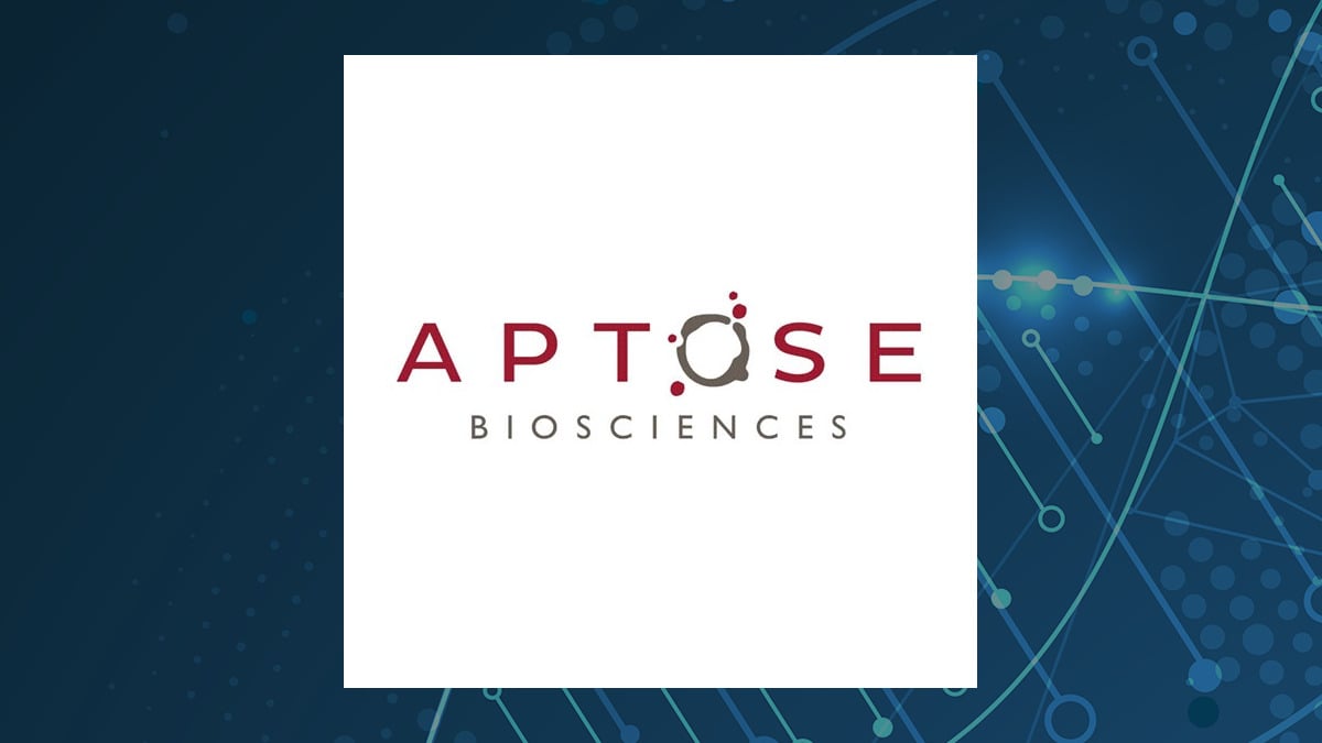Aptose Biosciences logo