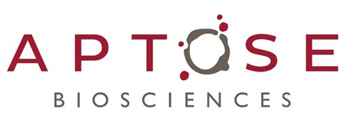 APTO stock logo