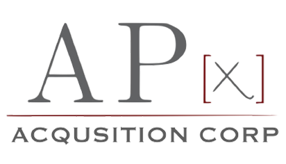 APx Acquisition Corp. I logo