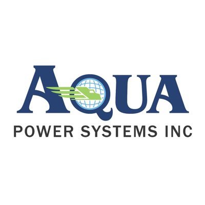 Aqua Power Systems logo