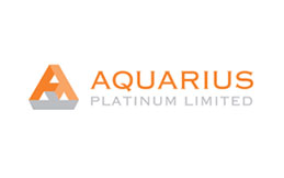 AQP stock logo