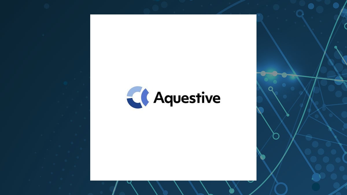 Aquestive Therapeutics logo