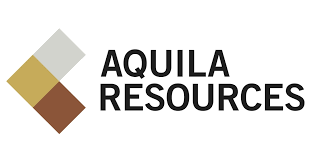 Aquila Resources logo