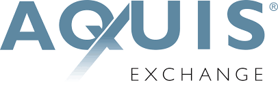 AQX stock logo
