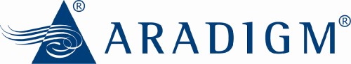 ARDM stock logo