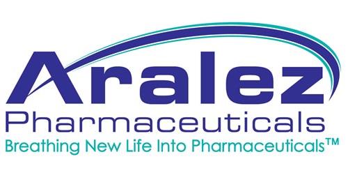 Aralez Pharmaceuticals