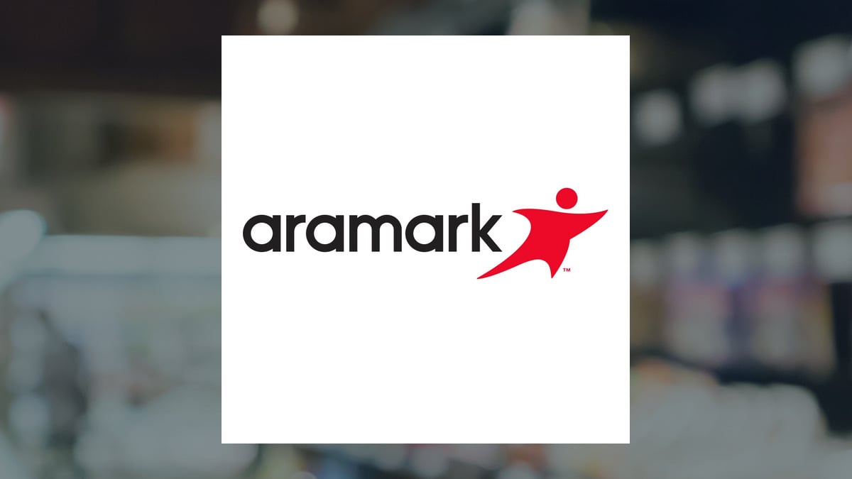 Aramark logo