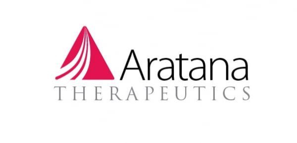 Aratana Therapeutics logo