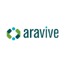 Aravive stock logo