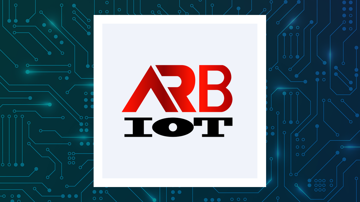 ARB IOT Group logo