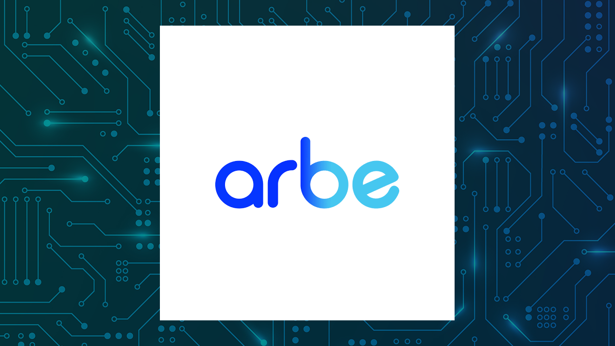 Arbe Robotics logo