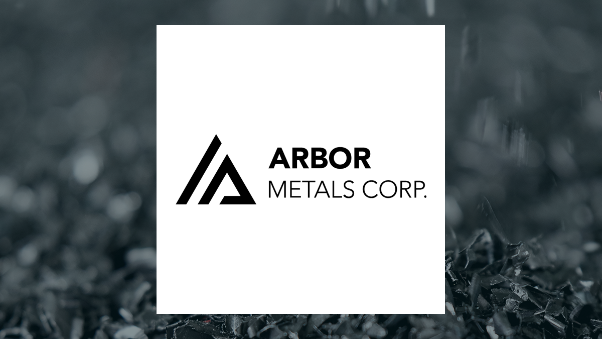 Arbor Metals logo