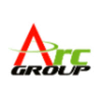 ARC Group logo