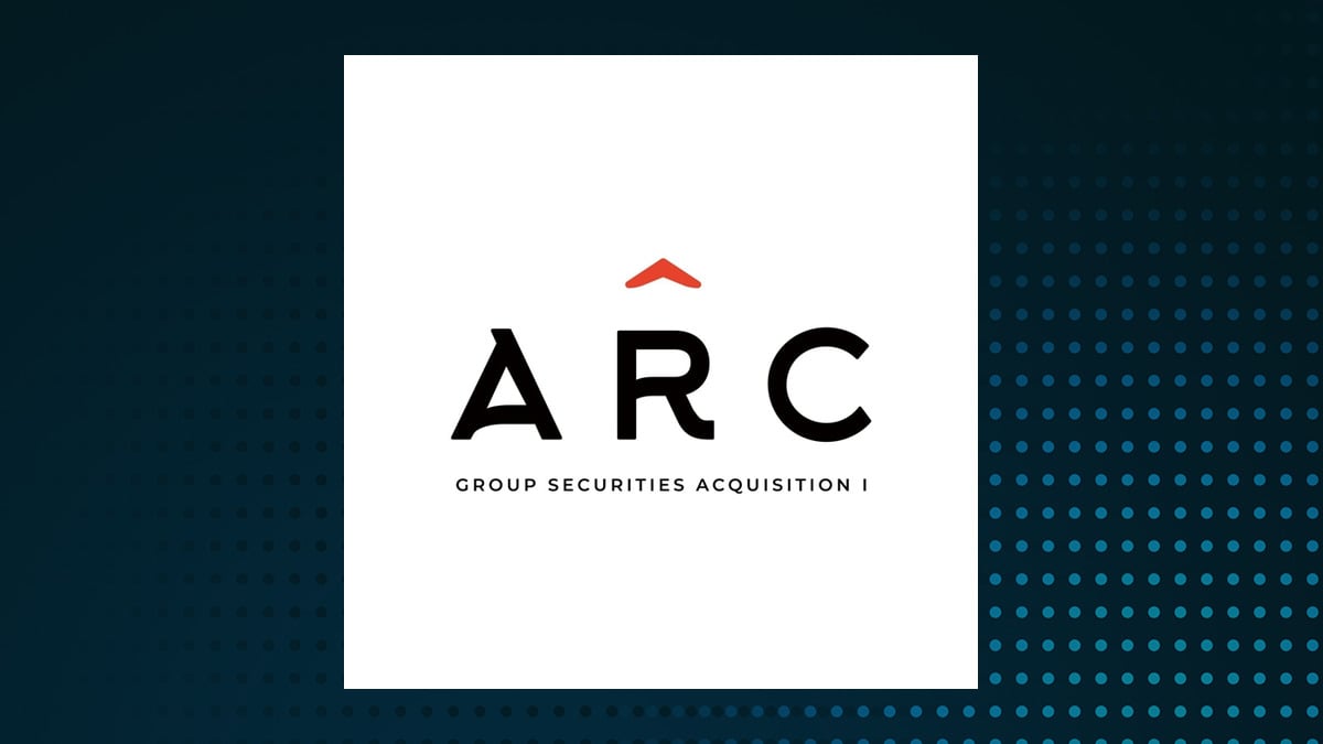 ARC Group Securities Acquisition I logo