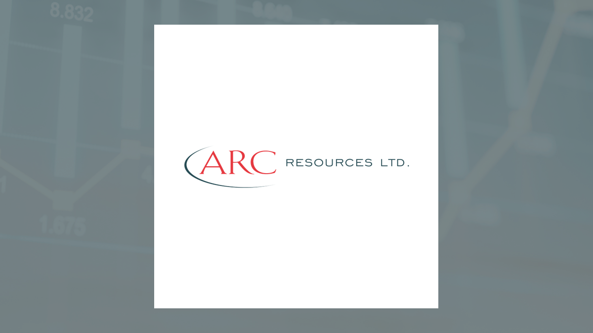 Insider Selling: ARC Resources Ltd. (TSE:ARX) Senior Officer Sells 17,470 Shares of Stock