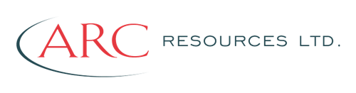 ARC Resources stock logo