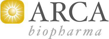 ARCA biopharma, Inc. logo