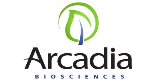 Arcadia Biosciences