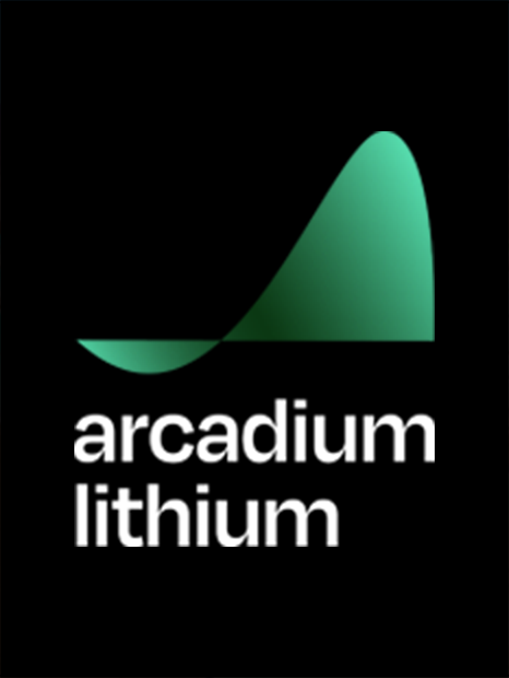Arcadium Lithium logo