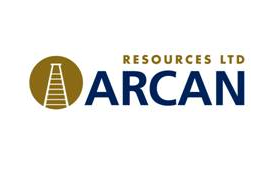 Arcan Resources logo