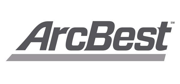 ARCB stock logo