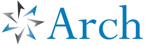 Arch Capital Group  logo