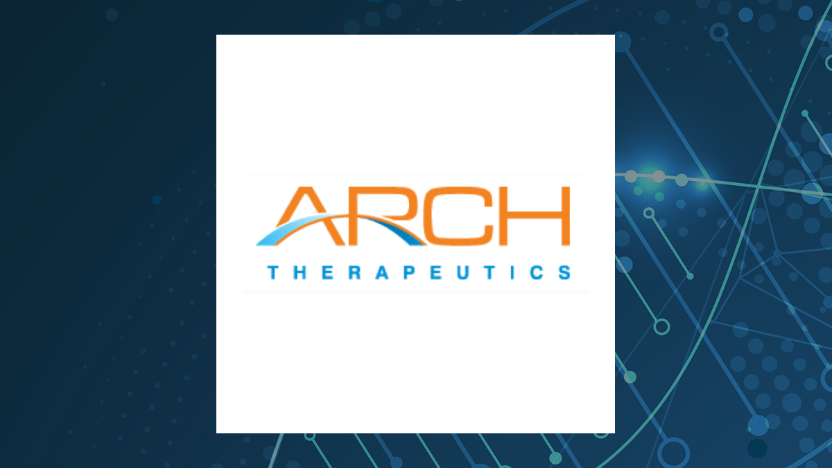 Arch Therapeutics, Inc. (OTCMKTS:ARTH) Sees Significant Growth in Short ...
