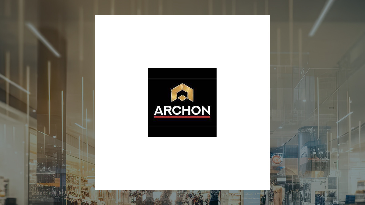 Archon logo