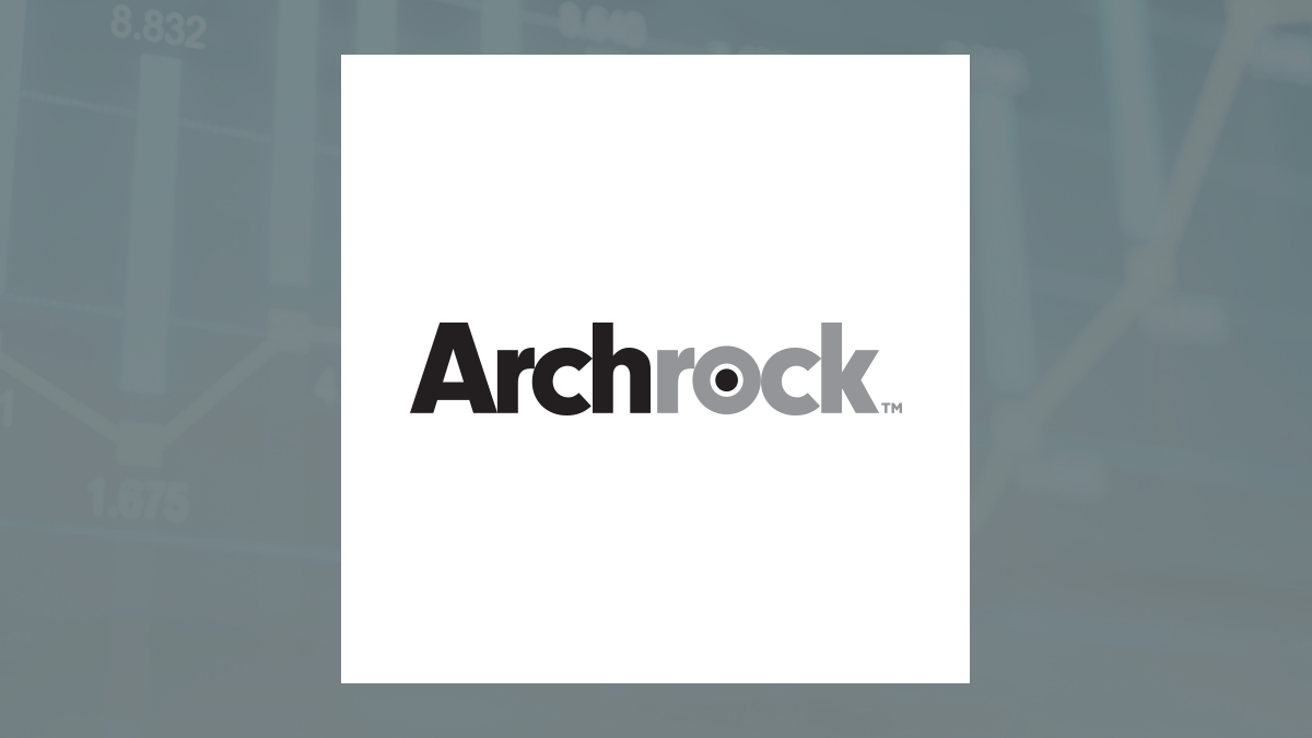 Archrock logo