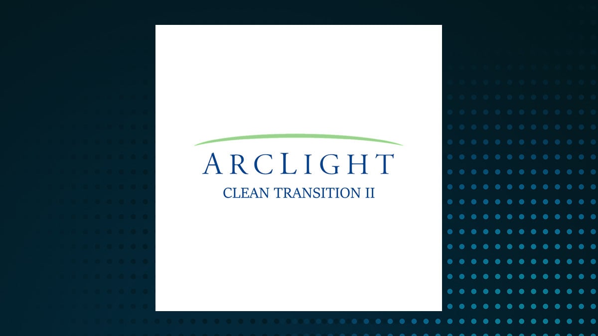 ArcLight Clean Transition logo