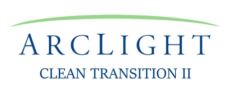 ArcLight Clean Transition logo