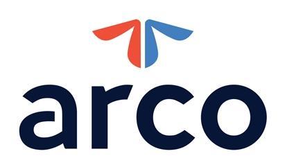 ARCE stock logo