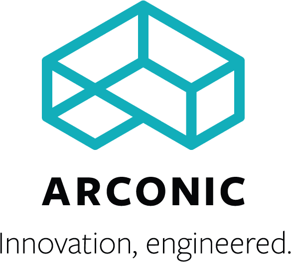 Arconic logo