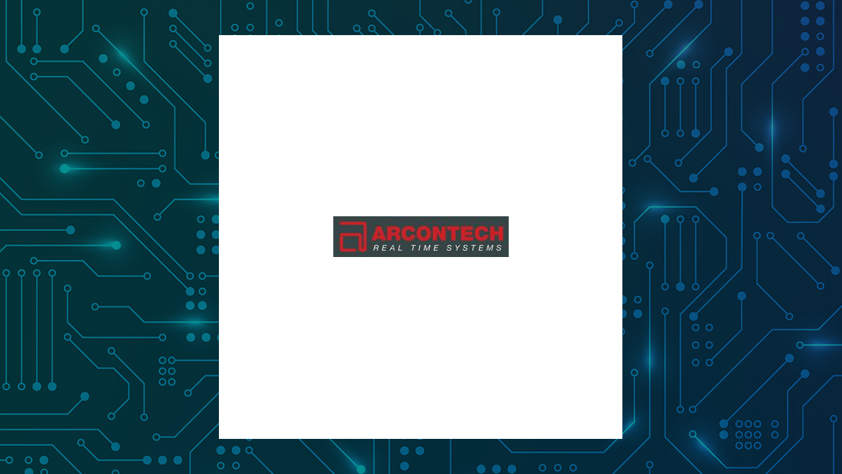 Arcontech Group logo