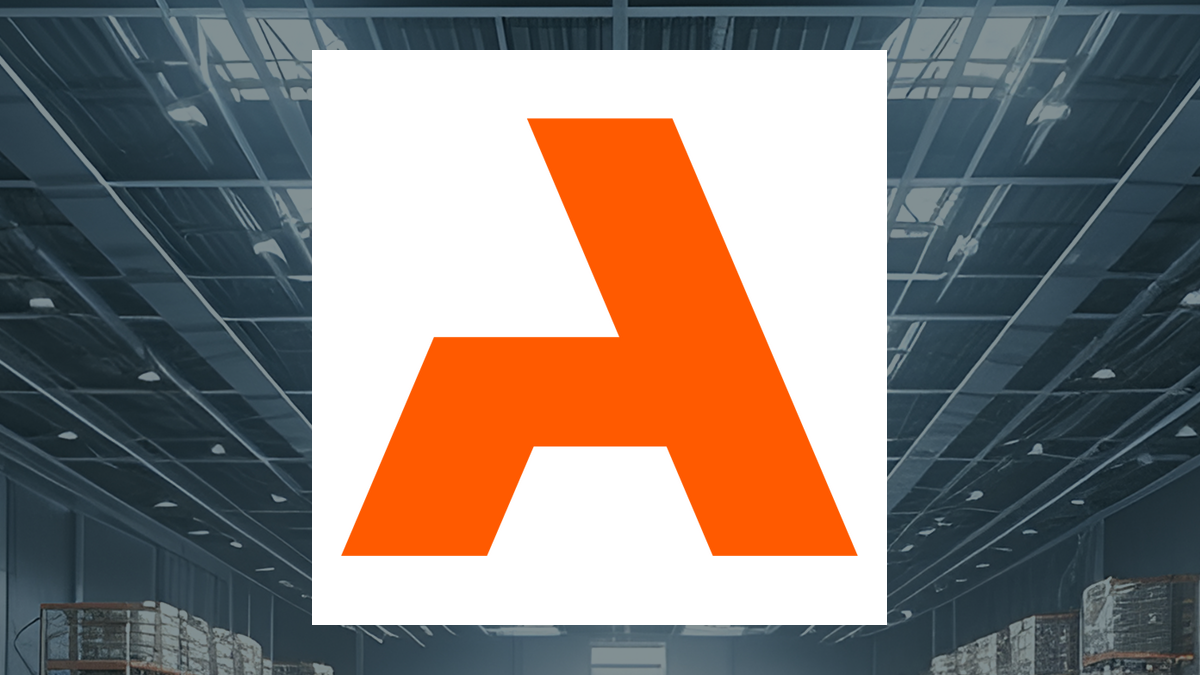 Arcosa logo