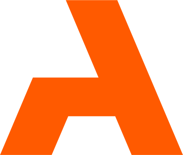 ACA stock logo
