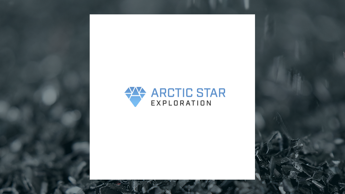 Arctic Star Exploration logo