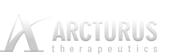 ARCT stock logo