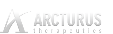 Arcturus Therapeutics logo