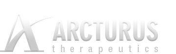 Arcturus Therapeutics Holdings Inc. logo Arcturus Therapeutics Holdings Inc. logo