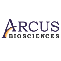 Arcus Biosciences stock logo