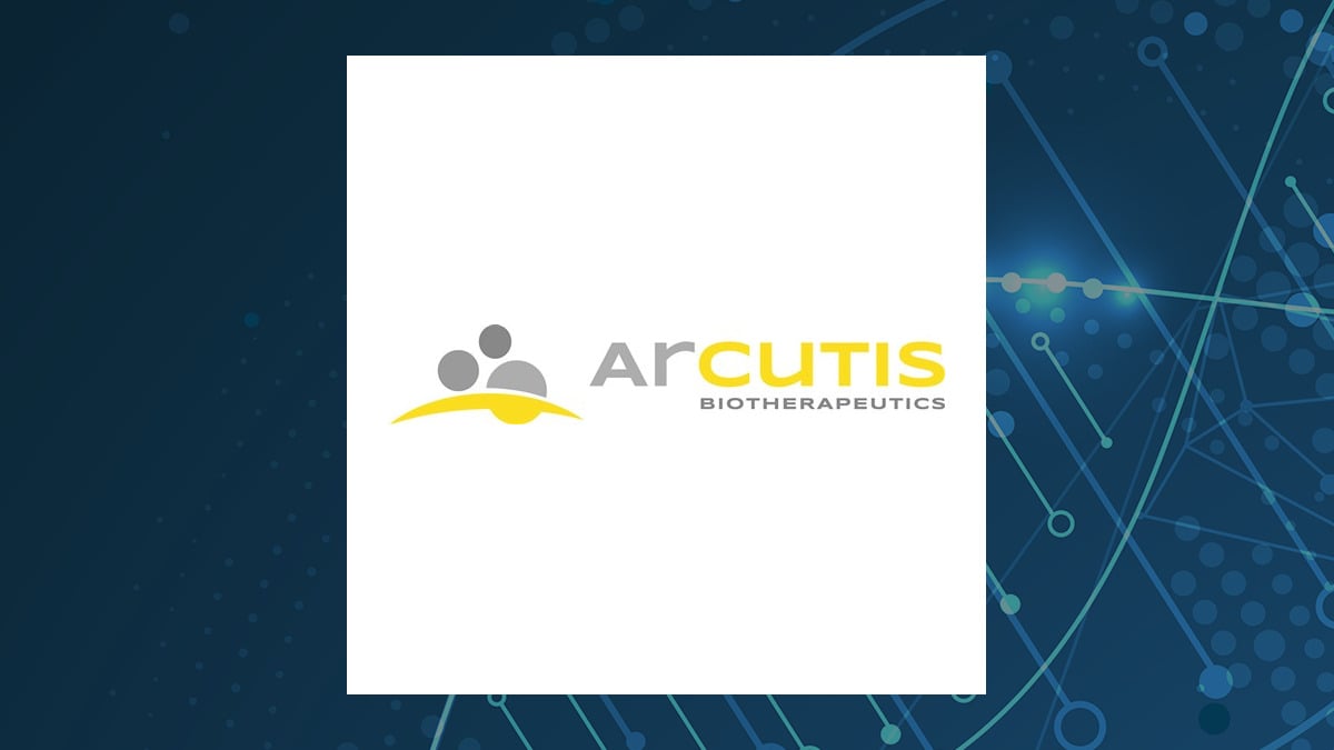 Arcutis Biotherapeutics logo