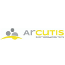 ARQT stock logo