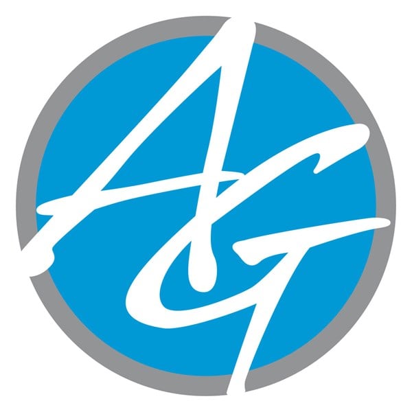 AMBP stock logo