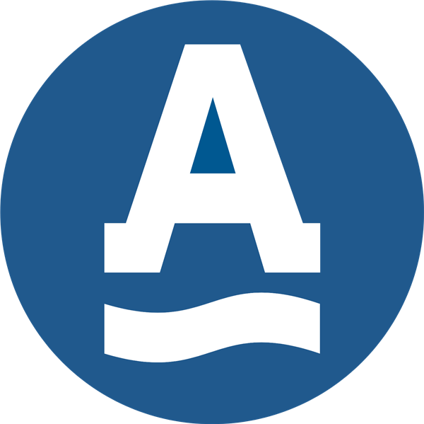 ASC stock logo