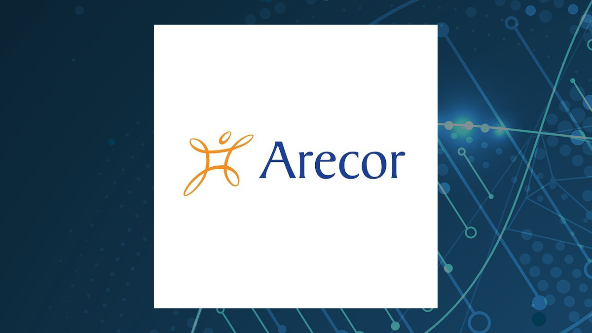 Arecor Therapeutics logo
